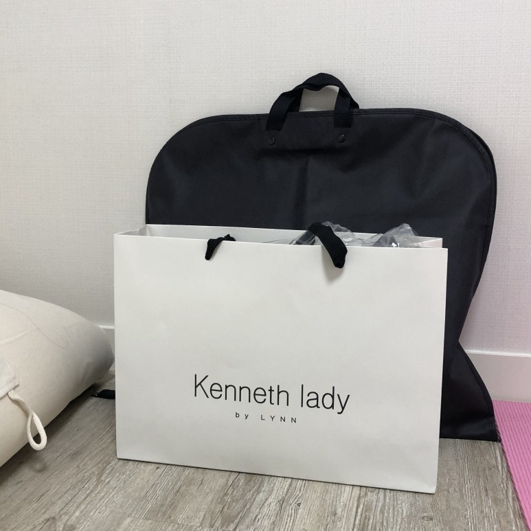 원피스 축의금 수령인, 방법 [신혼일기] 시누이 결혼식 하객룩 10