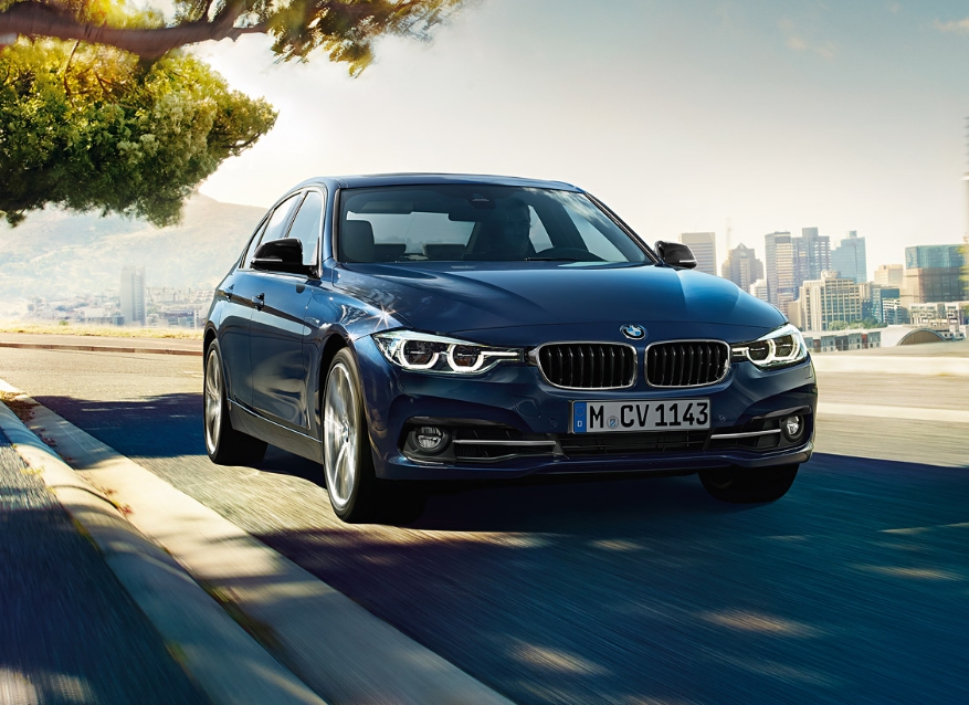 Bmw 3 320d 2012 2019 F30 bmw-3-320d-2012-2019-f30