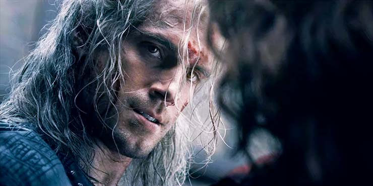  넷플릭스 | 위쳐 (The Witcher) 시즌1 EP01 끝과 시작