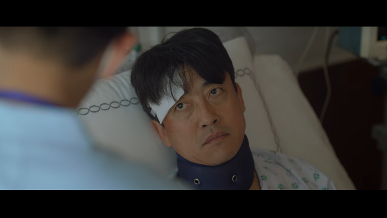 KBS2 '잘생긴 남자' 6회 줄거리 및 후기 17