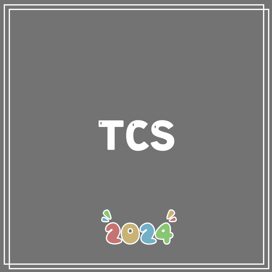 TCS