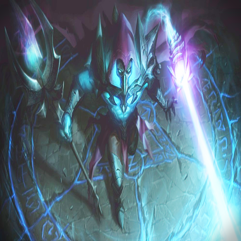  롤 패치노트 9.20 PBE 빅토르 버프, 샤코 가렌 변경