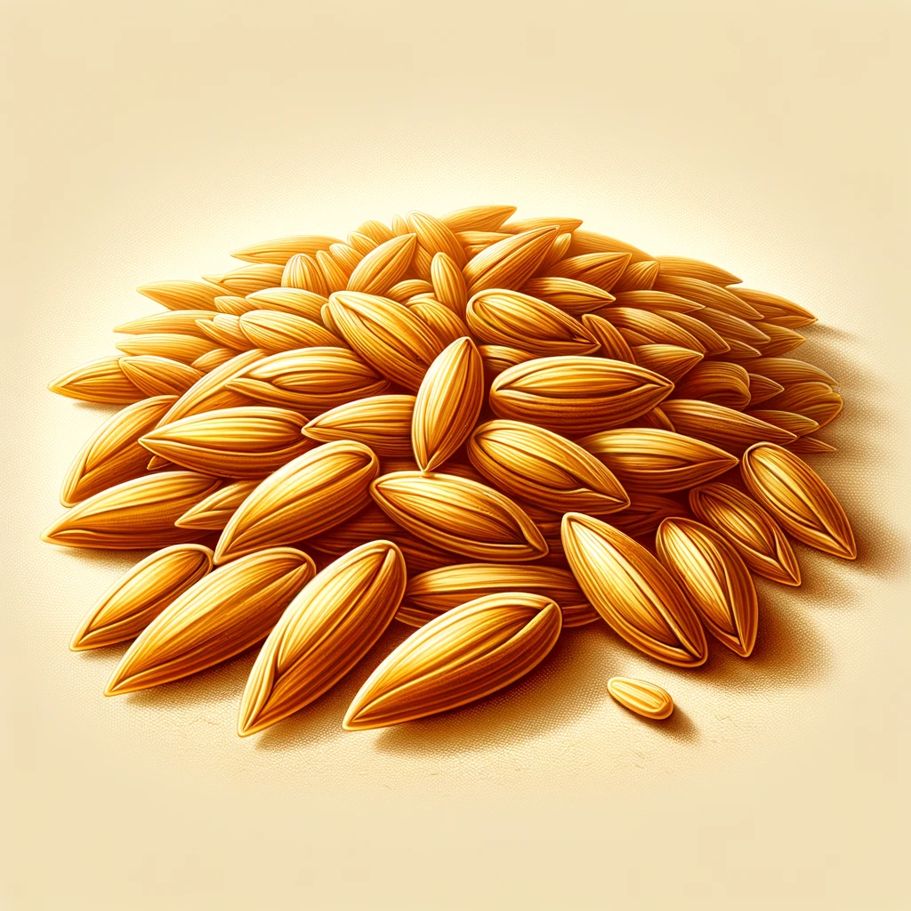 카무트 쌀 효능 6가지 효소 카무트 다이어트 먹는법