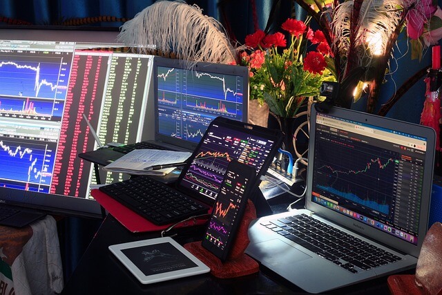 S&P 500 - S&P 500이란, 최근 추세, 주의할점