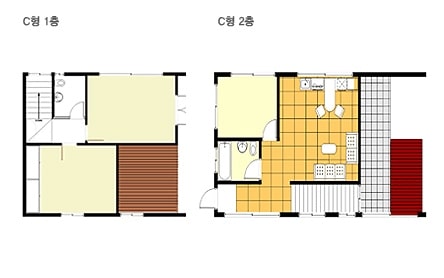 영랑호리조트43평