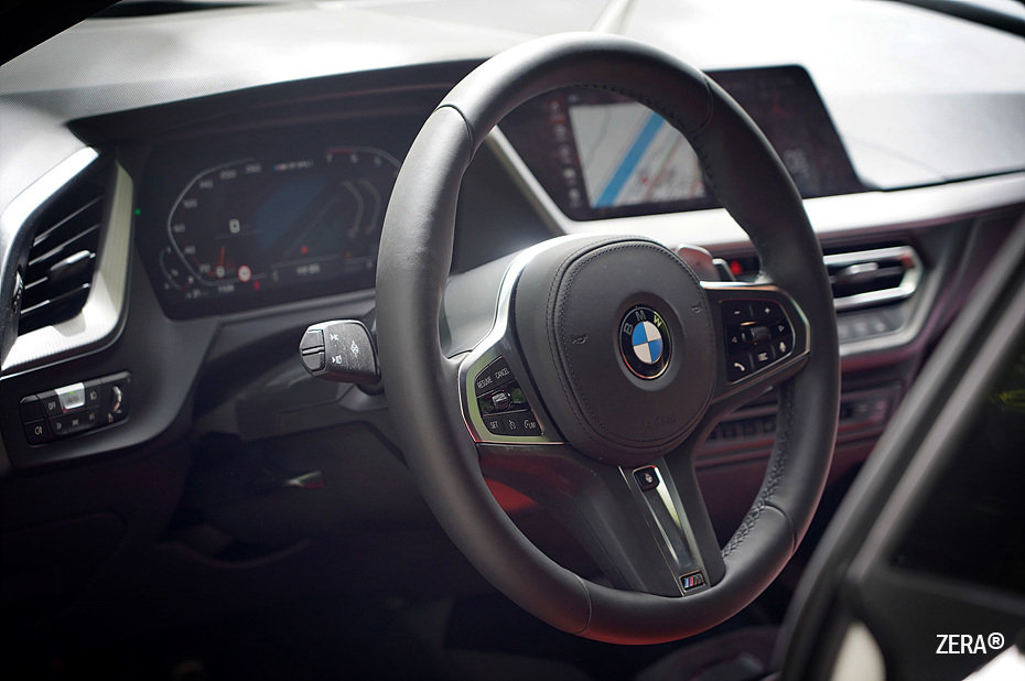 시승기, 변화하는 소형차 영역 BMW M235i 그랑쿠페 17