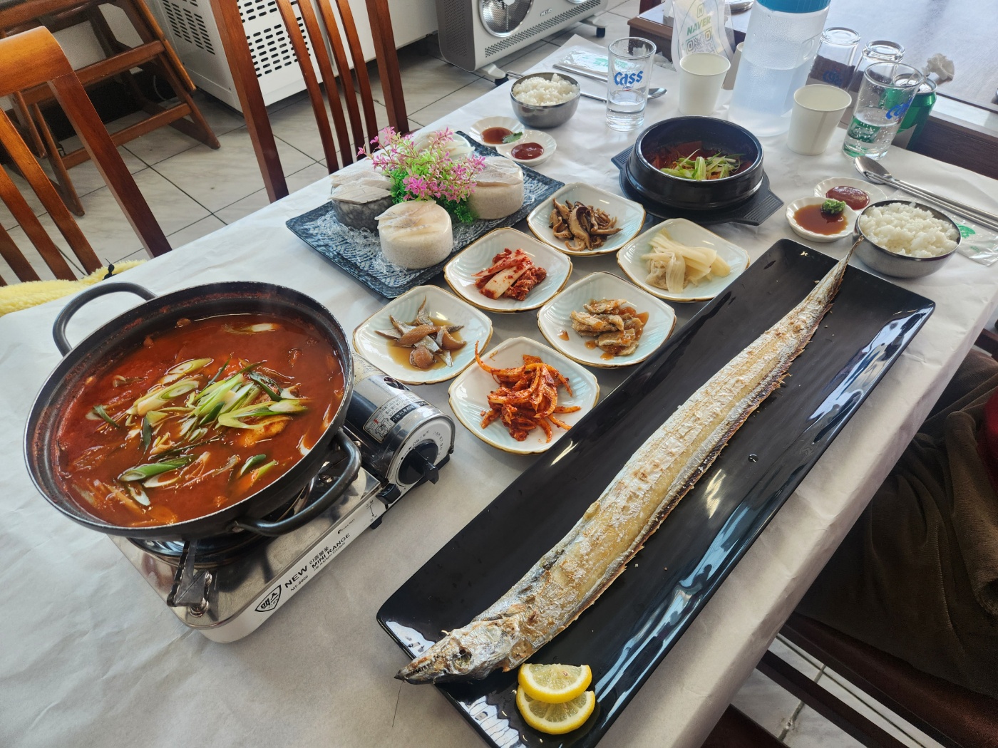 애월해송횟집 이미지