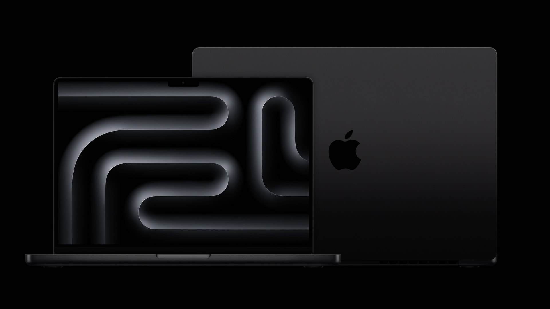 [Apple] 애플 M3 칩 새로운 MacBook Pro 공개