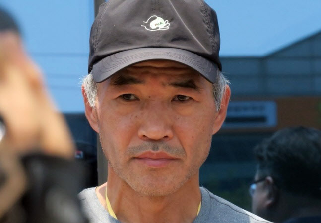  文 딸 경고에도.. 北 피살 공무원 형 "사저 앞 1인 시위간다"