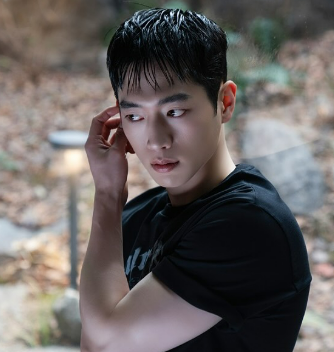 서강준 프로필