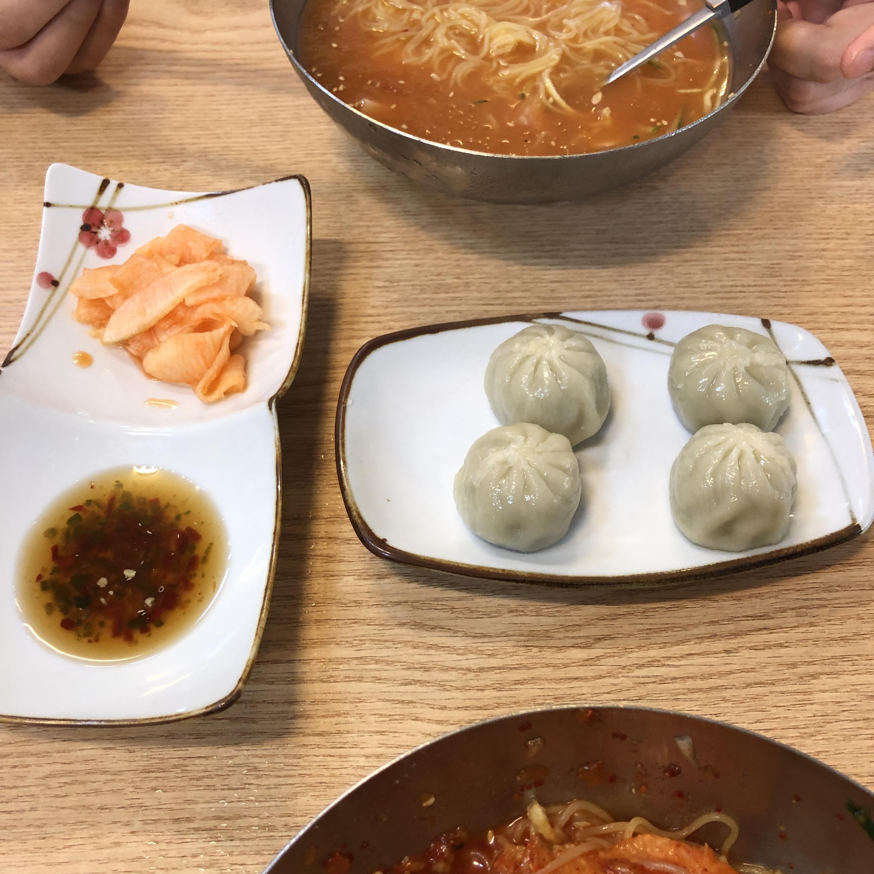 부산냉면 이미지