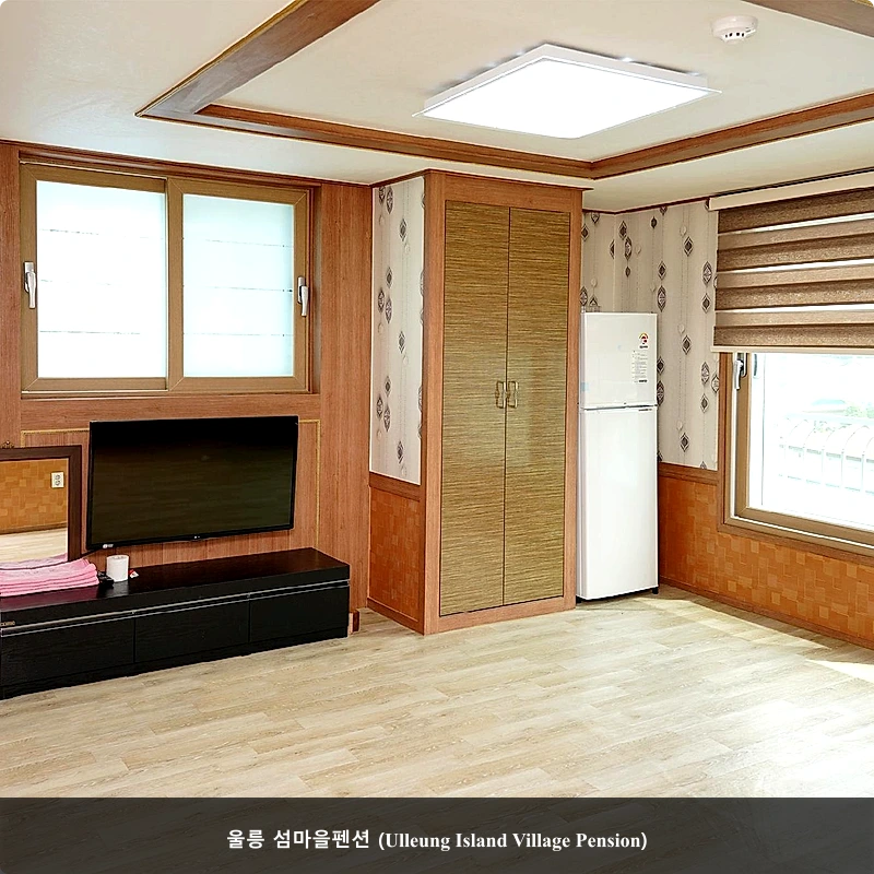 울릉 섬마을펜션 (Ulleung Island Village Pension)_2