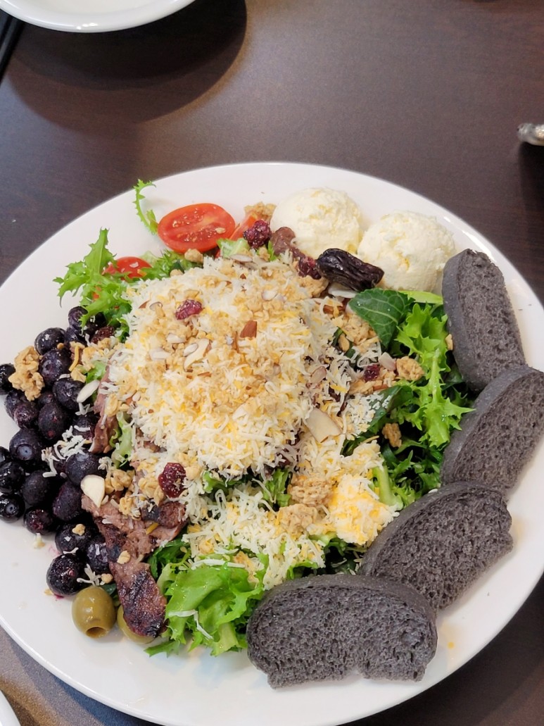 양도 맛도 모두 만족 하남 망월동 맛집 선식당 25