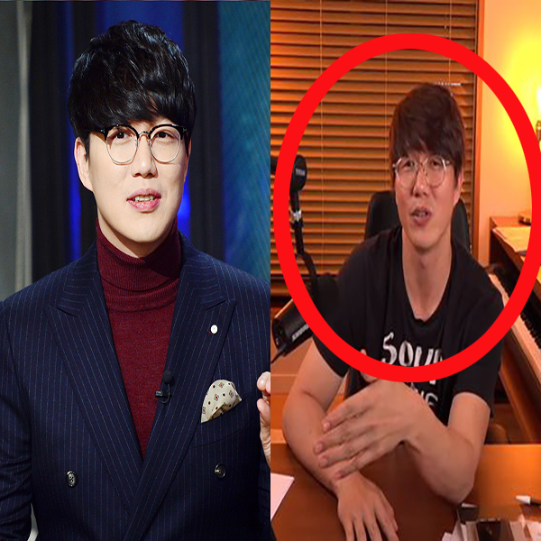  성시경 악플 논란 해명 및 루머