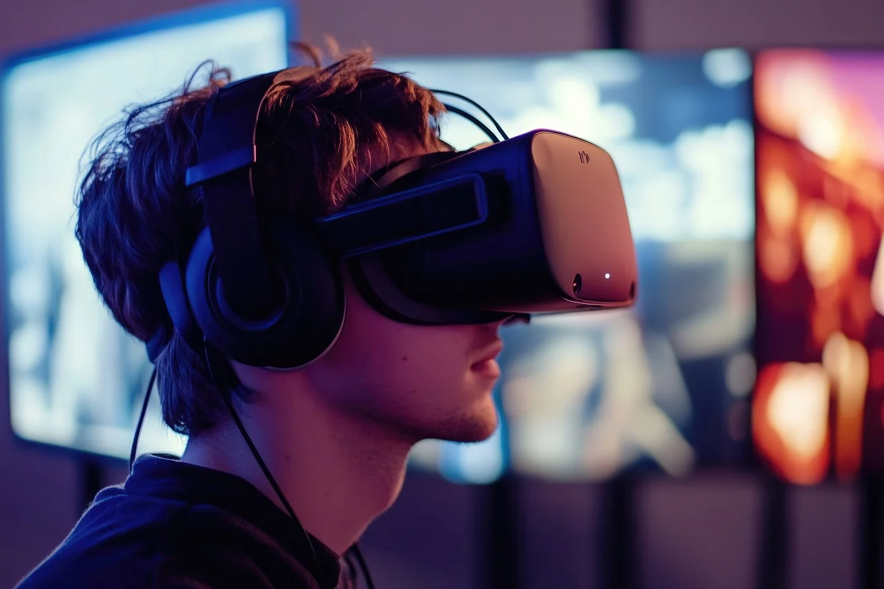 가상현실 VR 피트니스 도전기, VR 헬스 서비스를 이용해 운동해본 후기