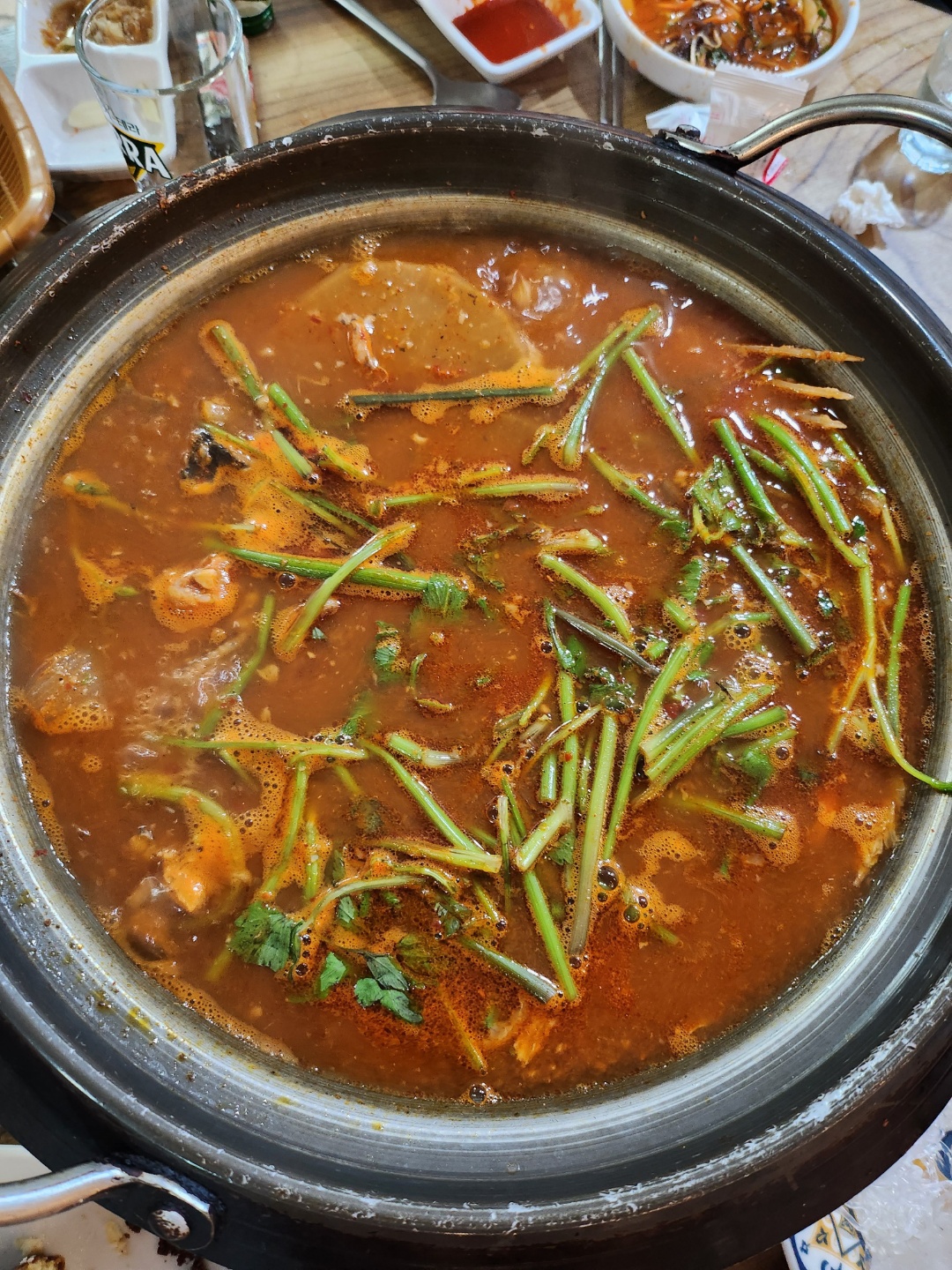 포차새벽시장