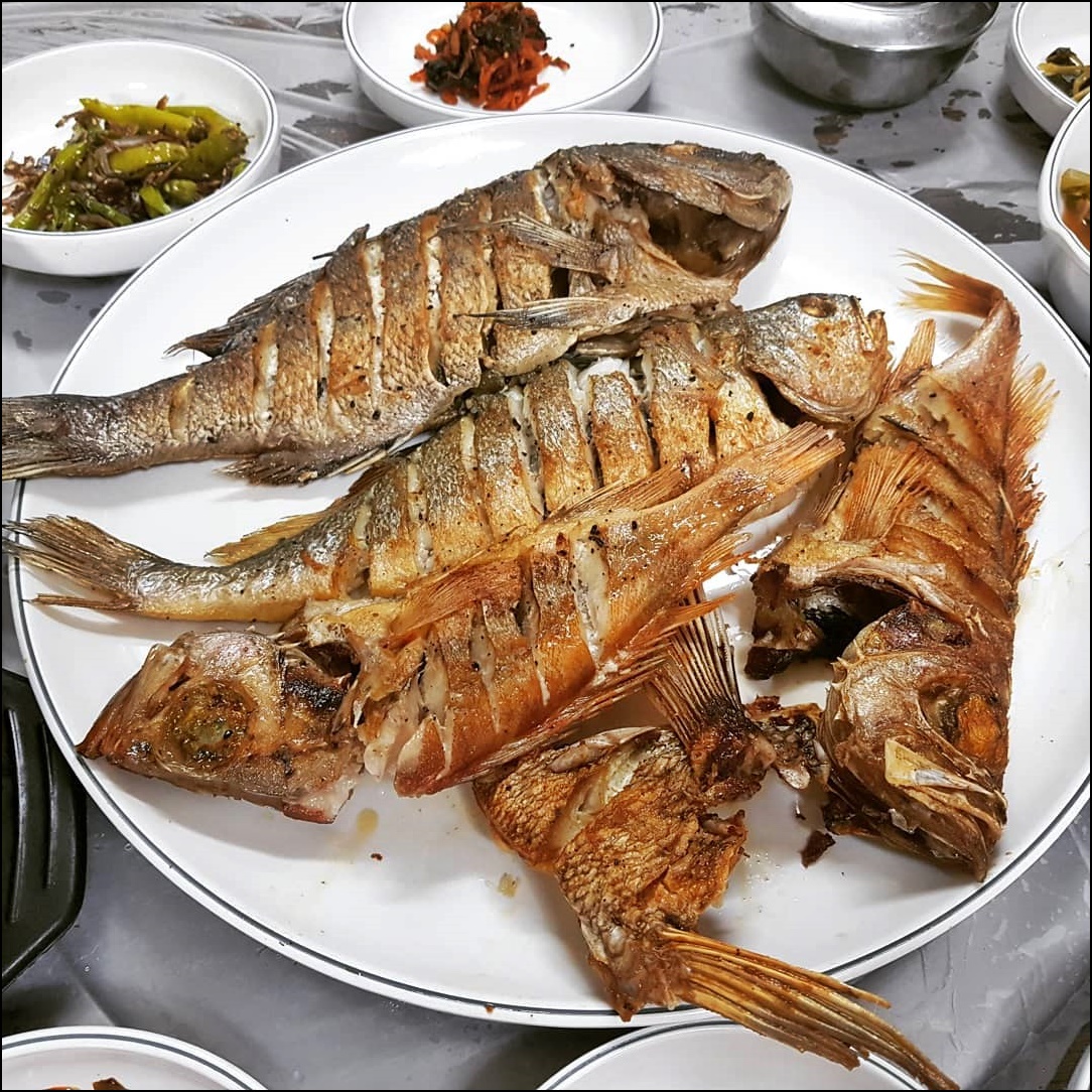 꽃섬식당 대표 사진