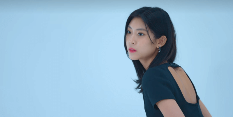 솔로지옥2 이나딘