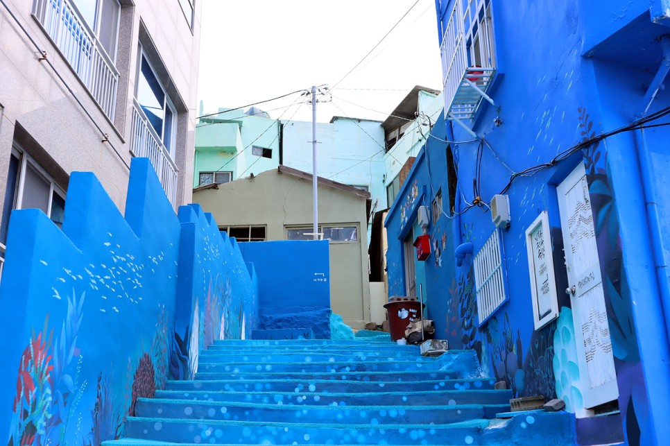 7 길이 루지 외에 부산 여행 코스 추천 부산이 볼거리 36