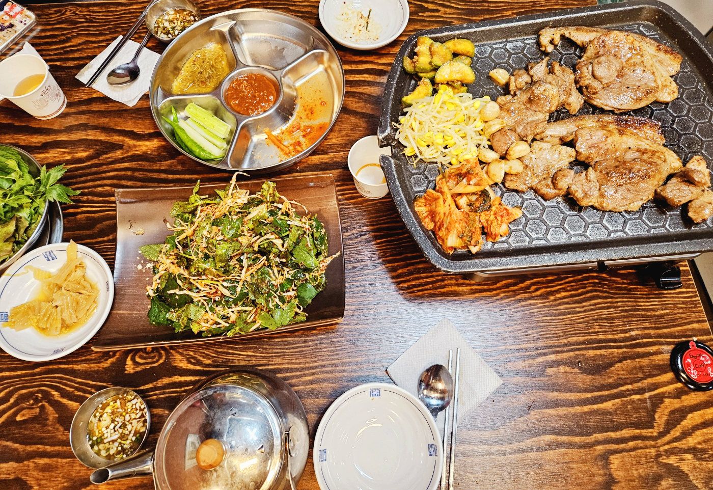 방아실연탄구이 이미지
