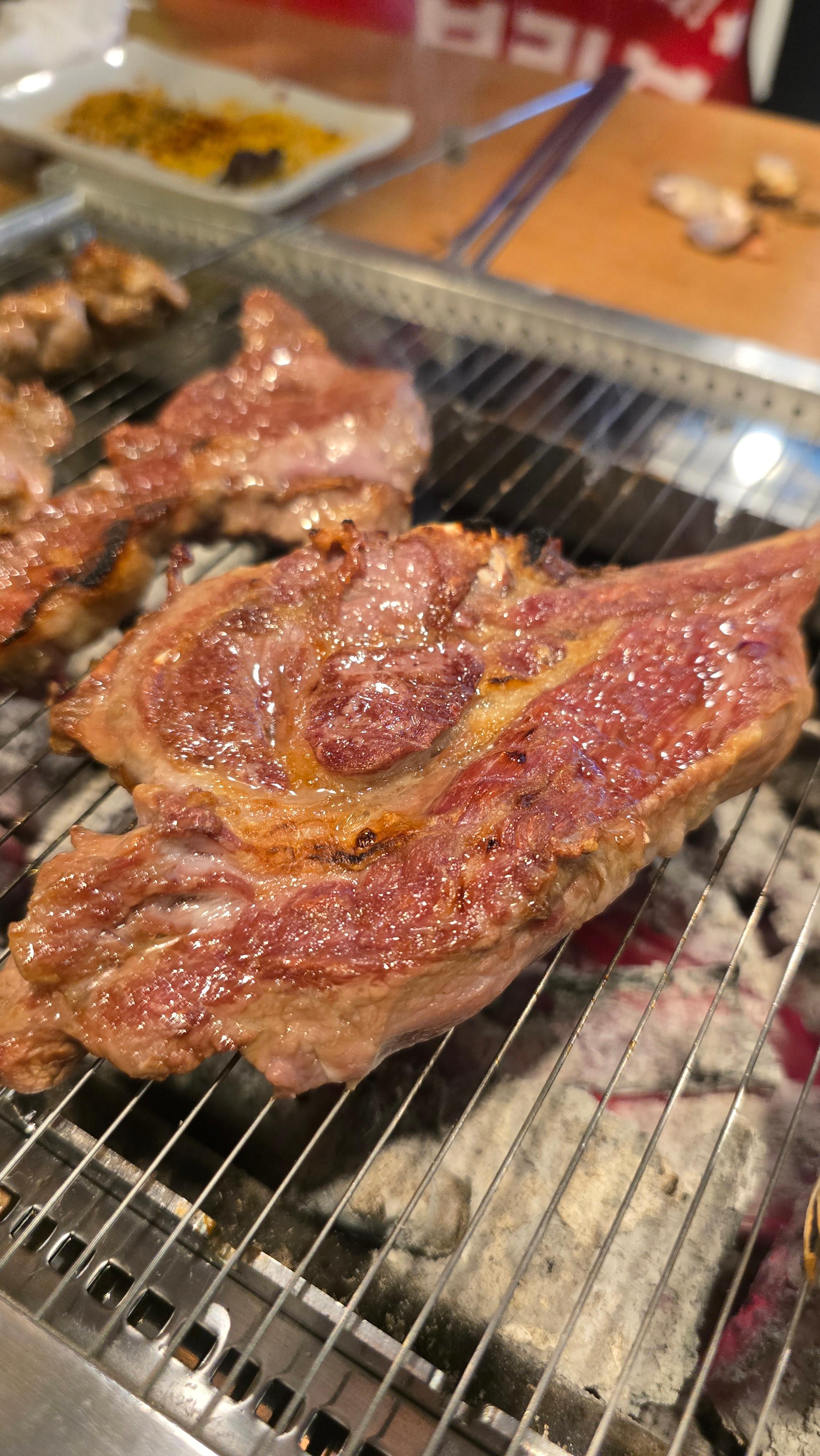 양꼬치이야기 사진 6