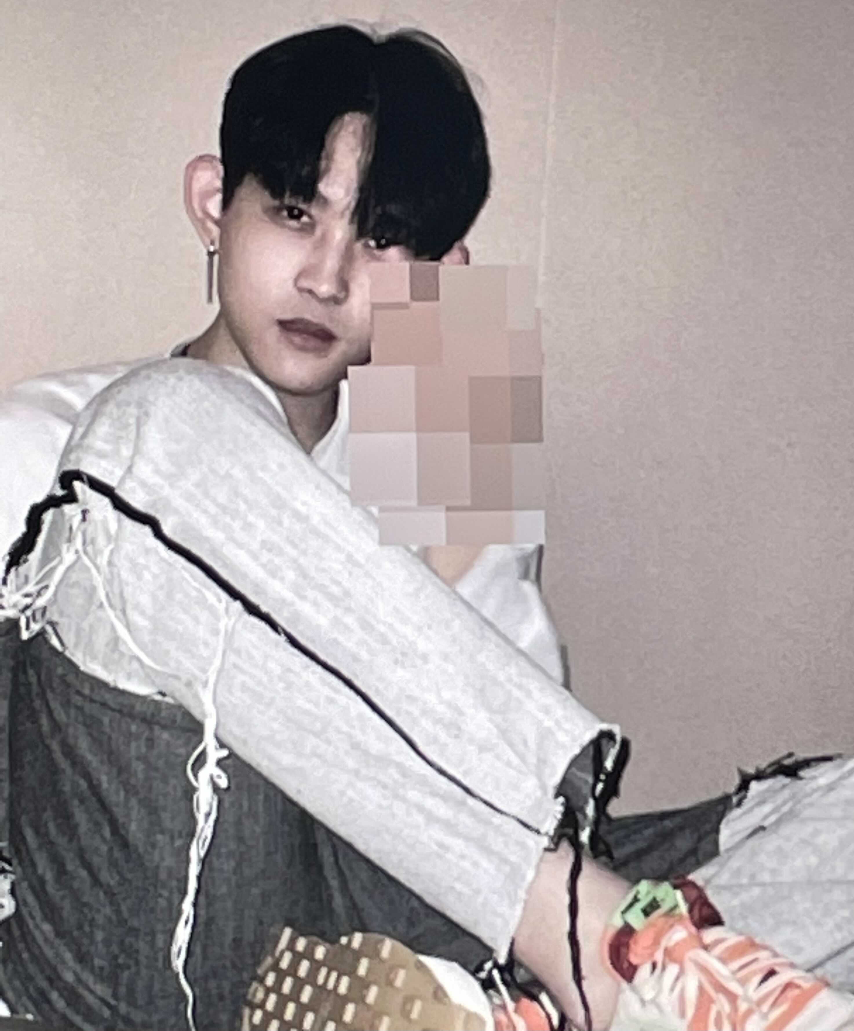 지플랫 사과 최진실 아들 13주기 맞아 올린 사진 속 충격적인 모습