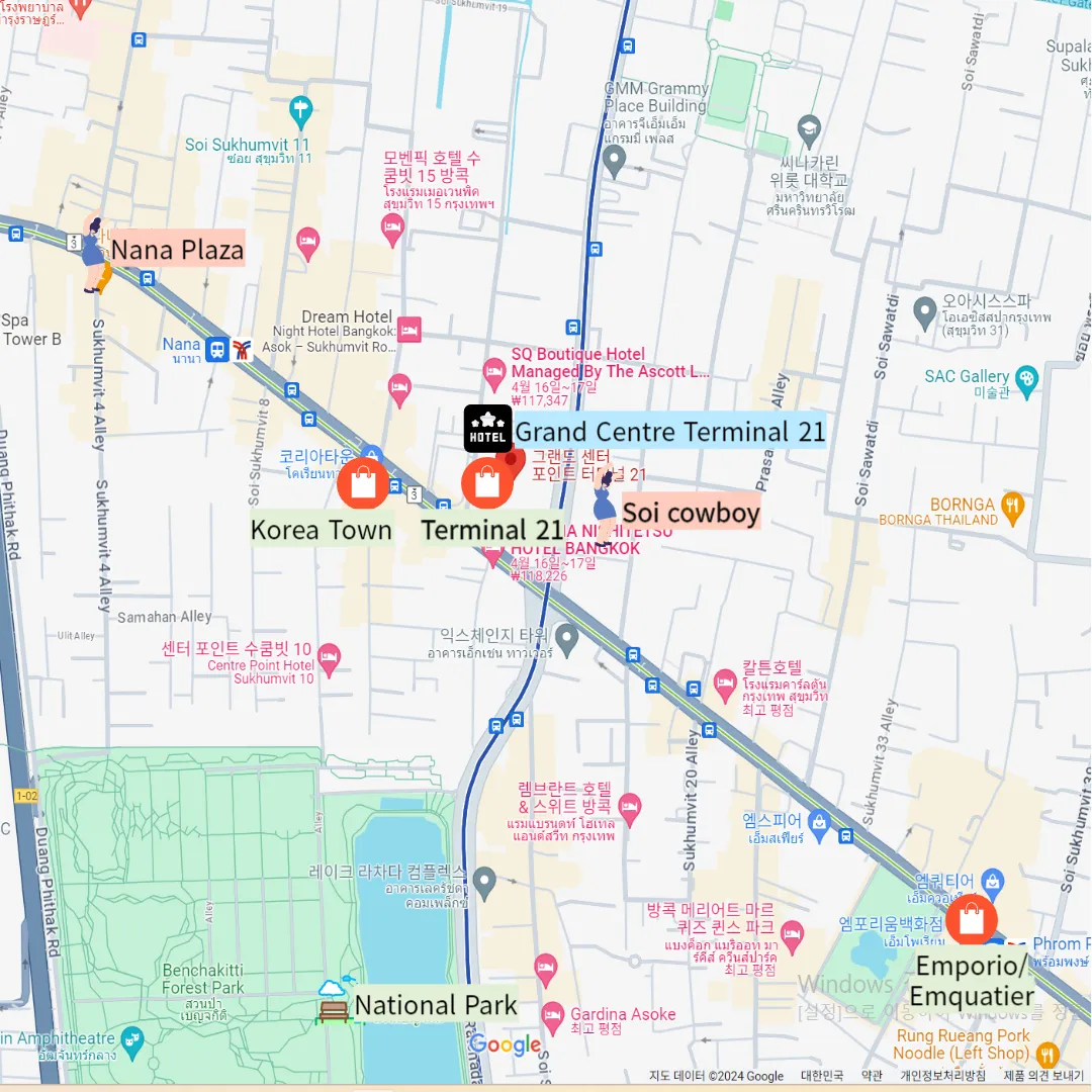 Google Maps