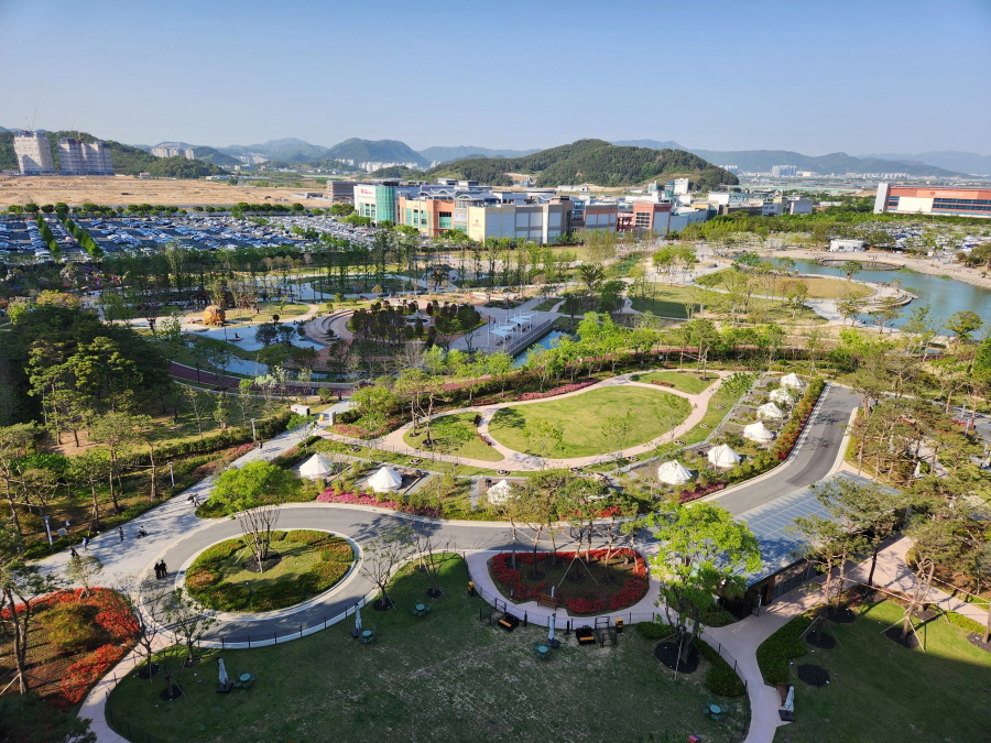 롯데호텔앤리조트 김해