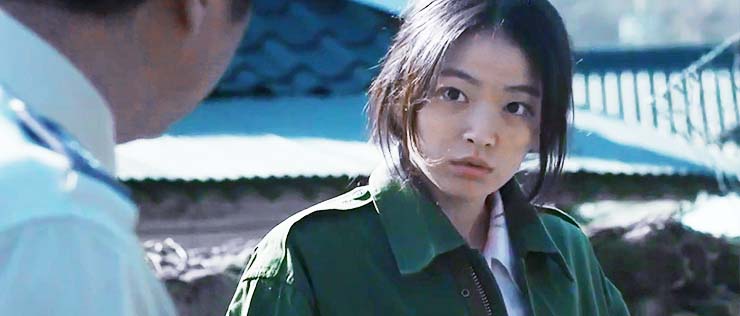  영화 | 곡성 (The Wailing, 2016) Part-1.