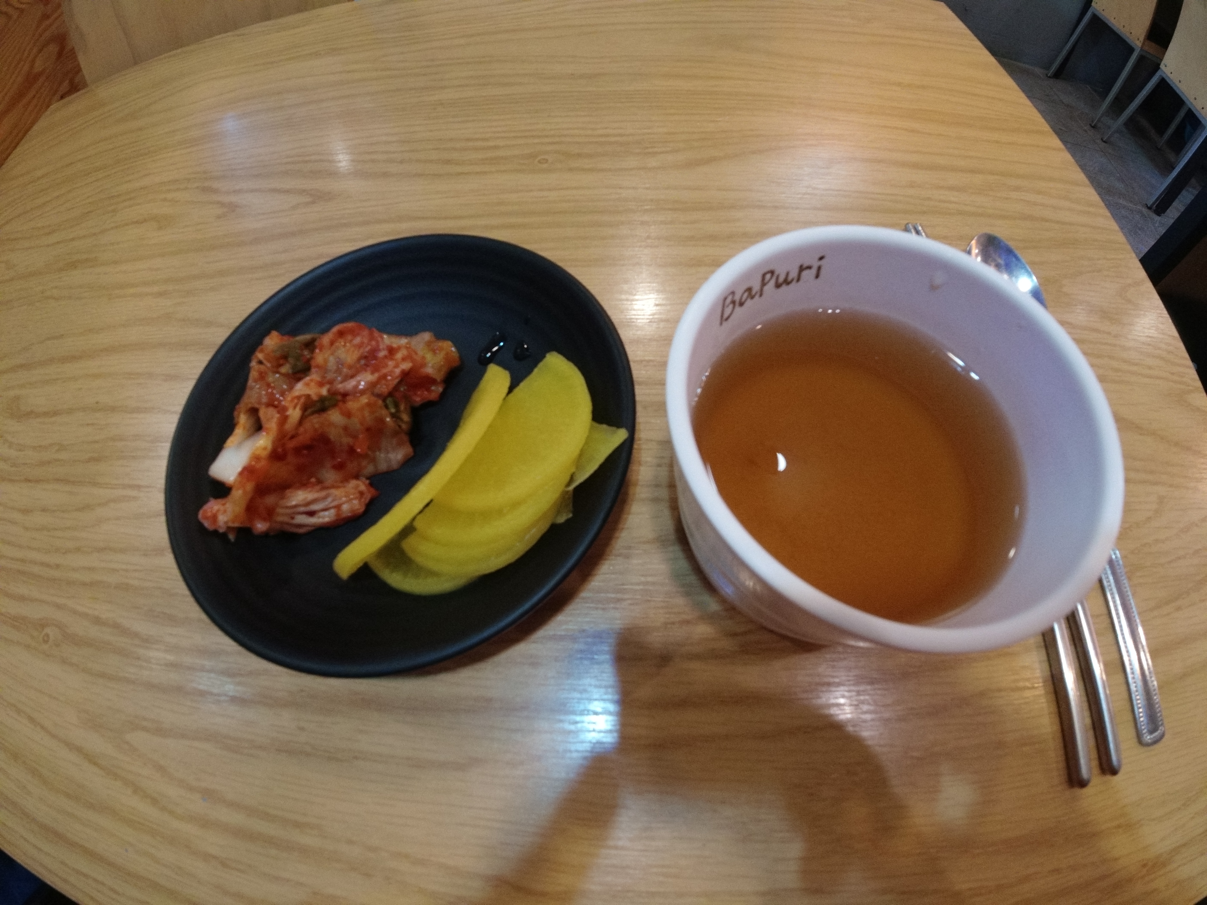 강남분식 이미지