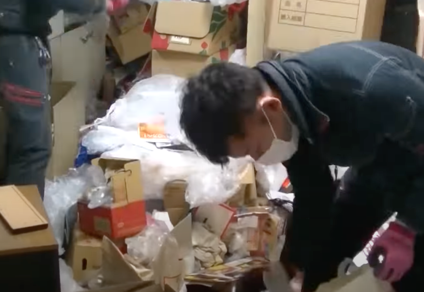  인천고독사처리 집주인 의뢰 세입자 가족과 연락도 안됨