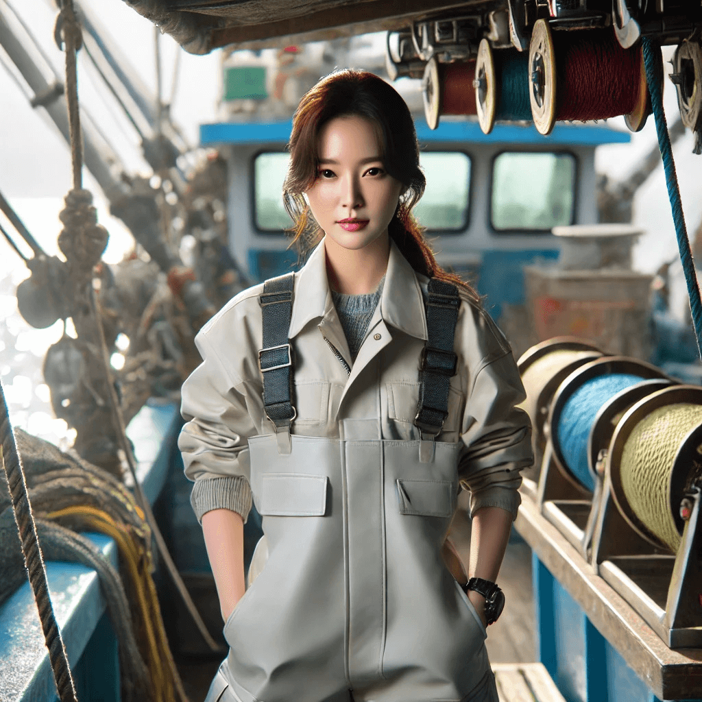 어부 2