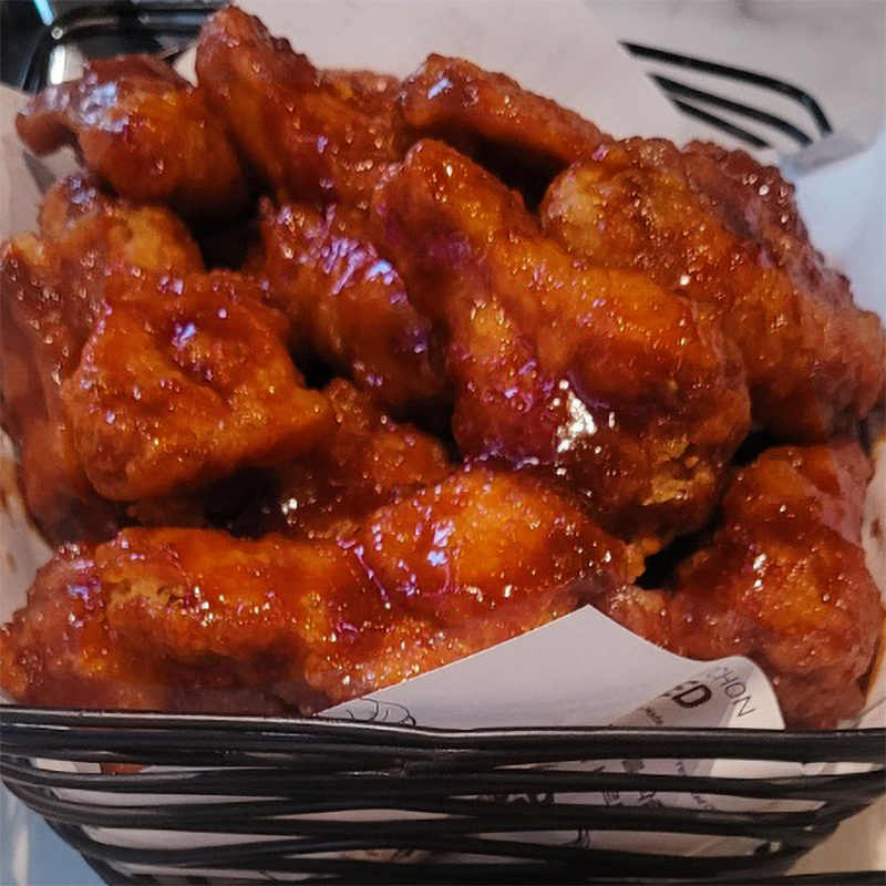 치킨