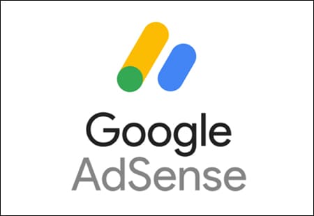 애드센스 로고