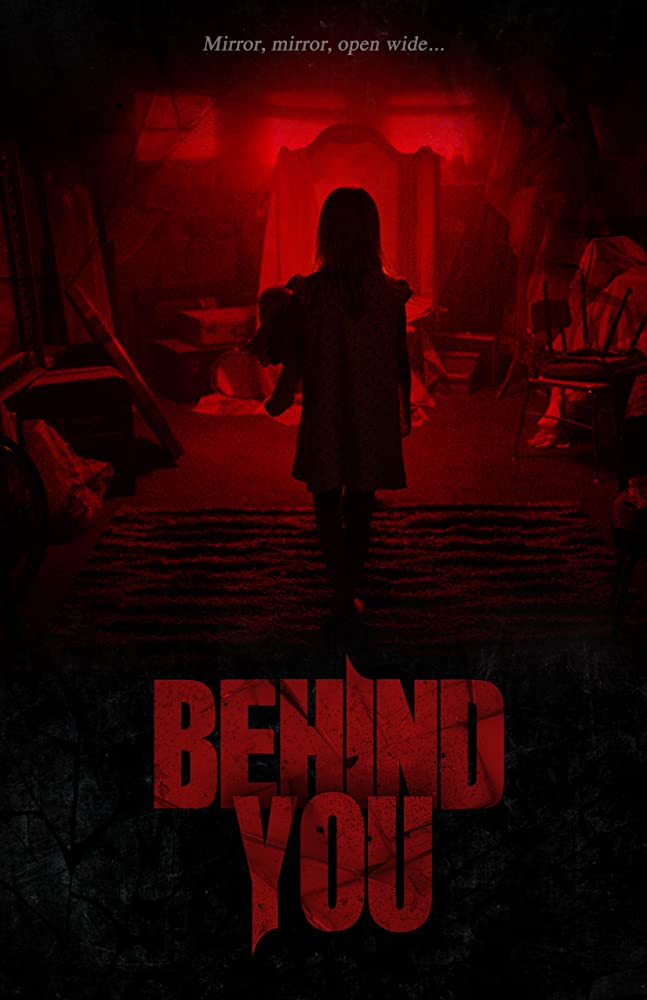  비하인드 유(Behind You, 2020) 예고편