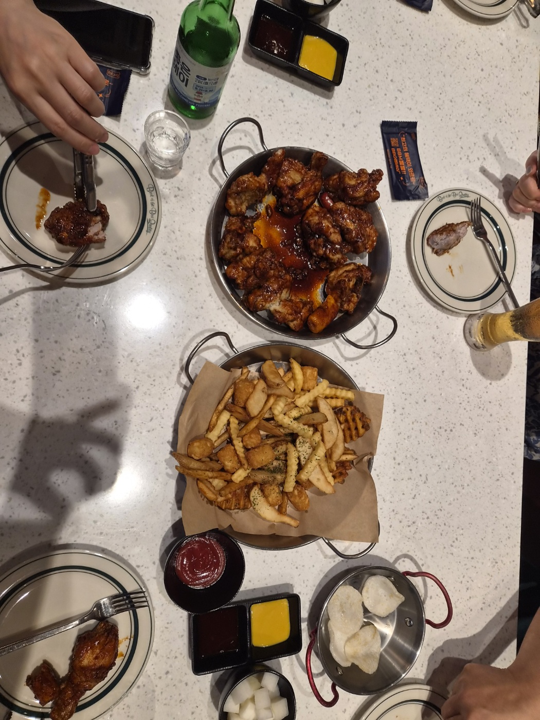 BBQ 명지국제신도시점 사진 3