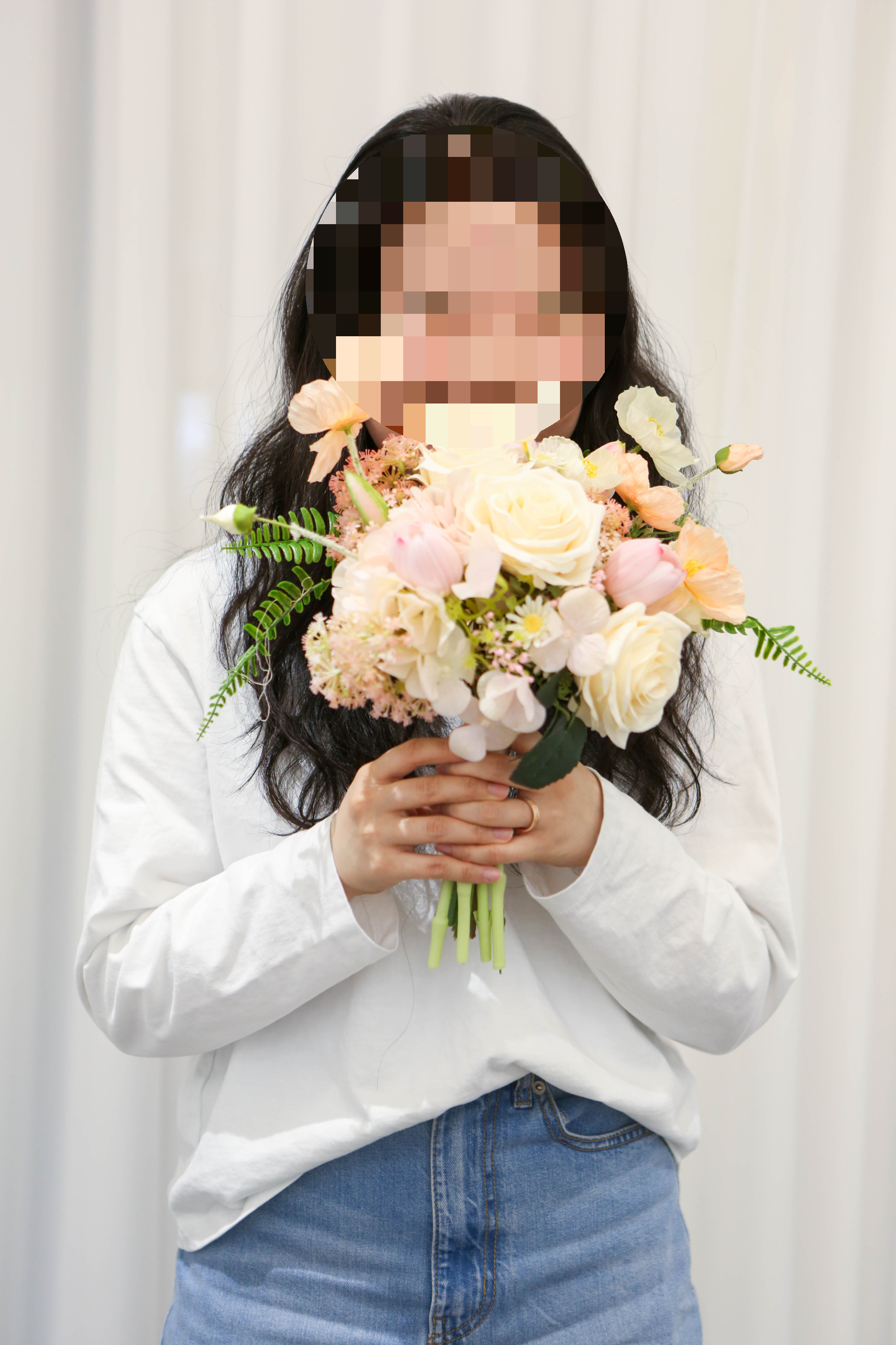 오르시아 스페셜 프로모션 사진촬영