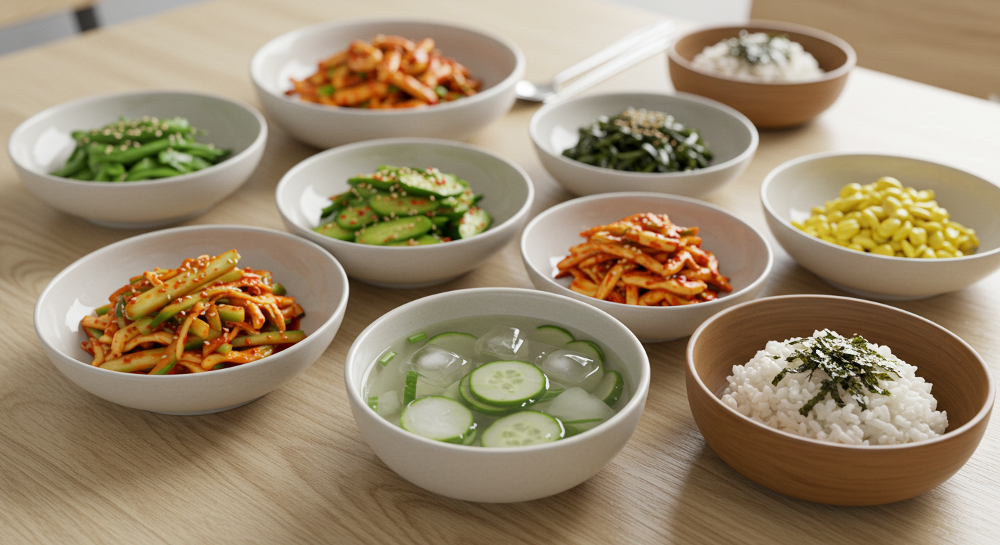 마성의반찬 이미지