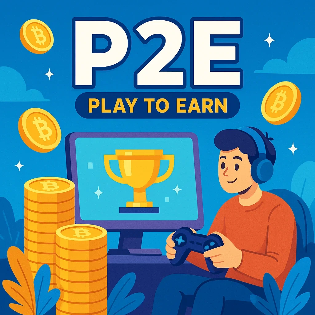 P2E