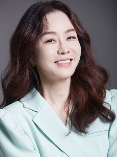 배우-김정난