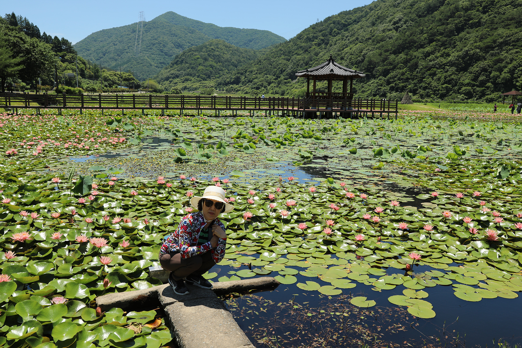 상리공원 이미지