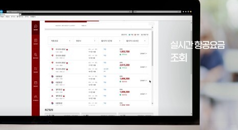 레드캡투어 BTMS