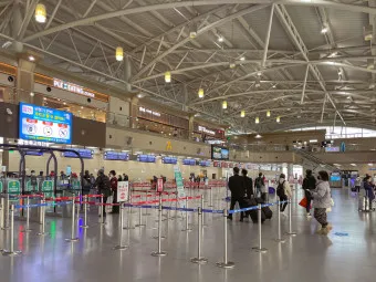 김해공항 주차장 예약 국내선 국제선_7