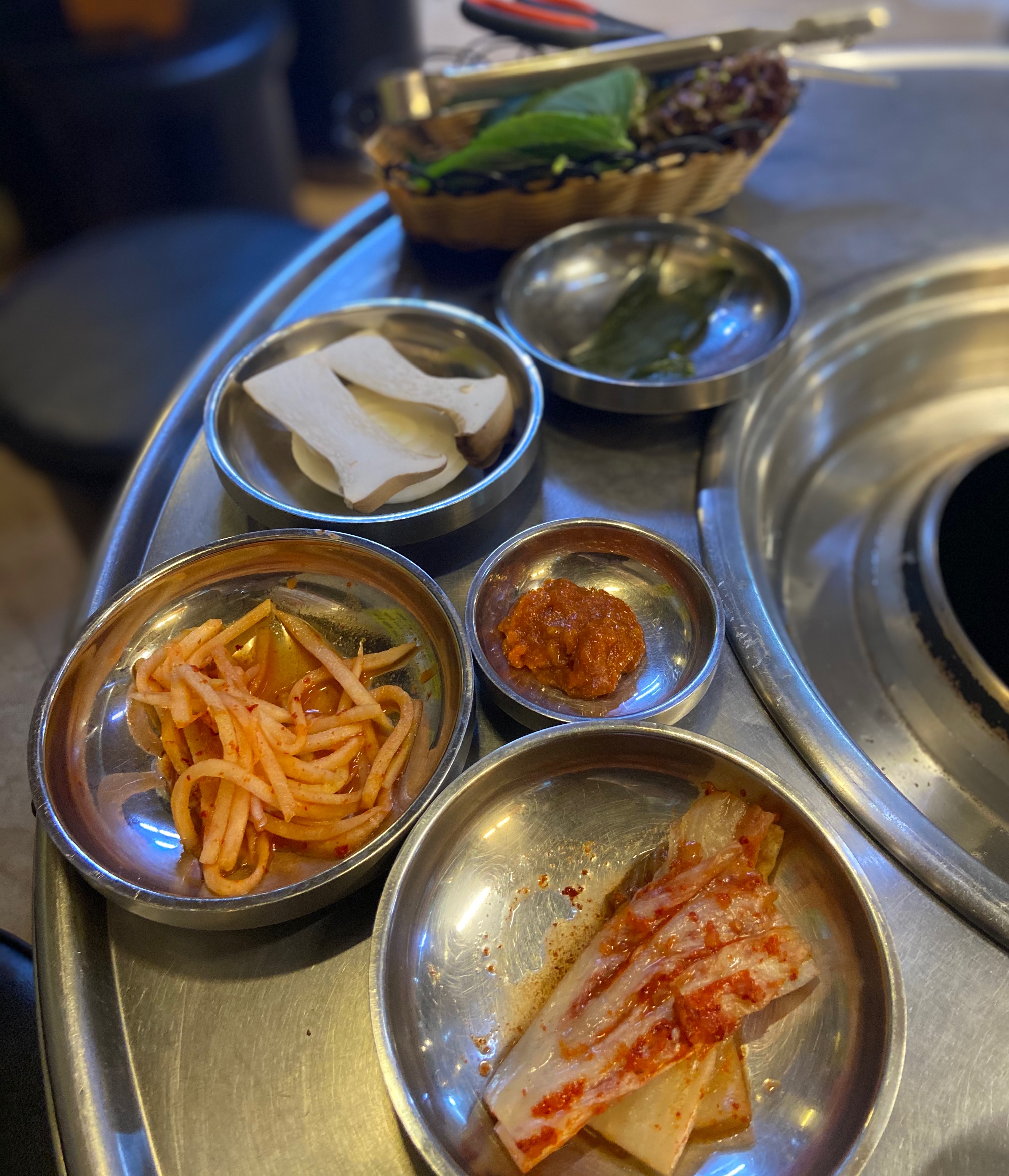 쇠뿔정육 이미지