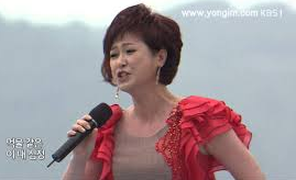  가수 김용임 전남편 결혼 실패 사유 및 은퇴