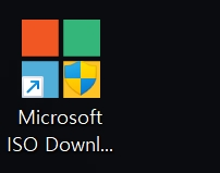 윈도우 ISO 다운로드