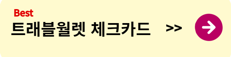 트래블월렛 체크카드