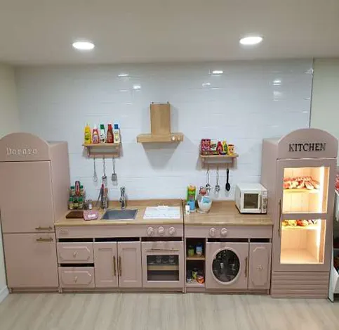 도로로키즈카페