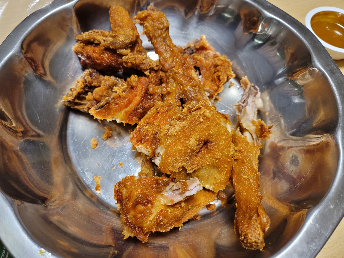 토담옛날통닭 이미지