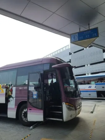 시외버스 통합예매 시스템 사이트 홈페이지_22